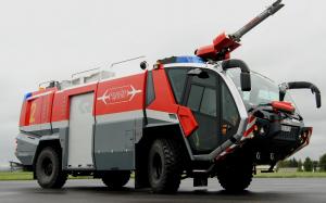Rosenbauer Panther 4x4 '2005